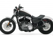 Harley-Davidson XL1200N Nightster